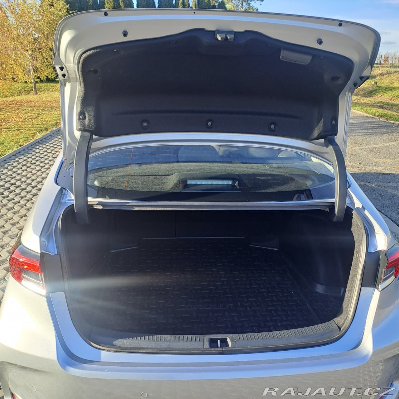 2023 Toyota Corolla - 2