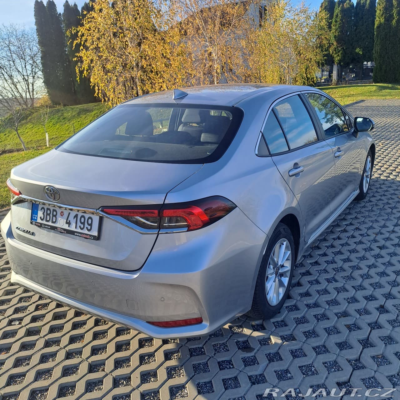 2023 Toyota Corolla - 6