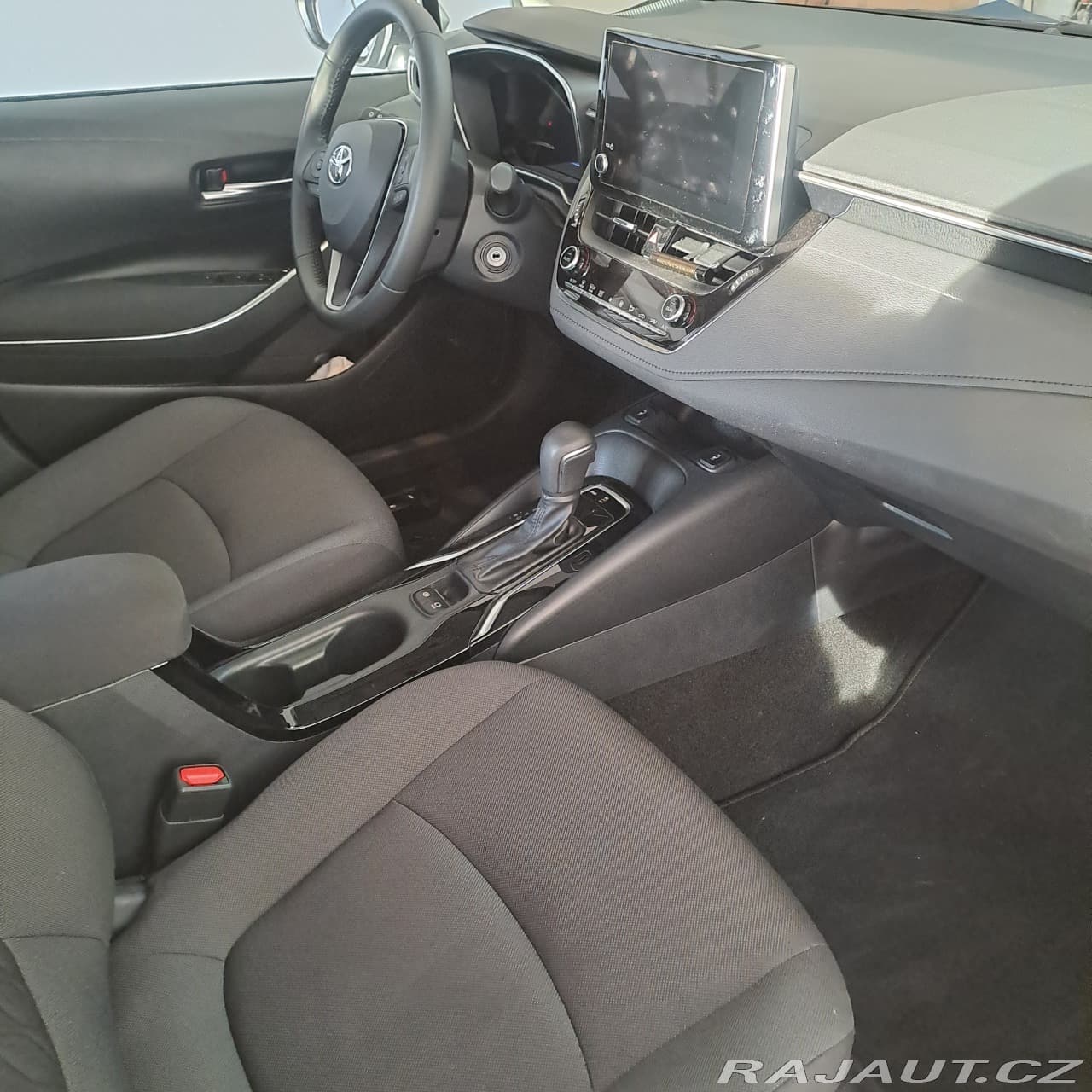 2023 Toyota Corolla - 9