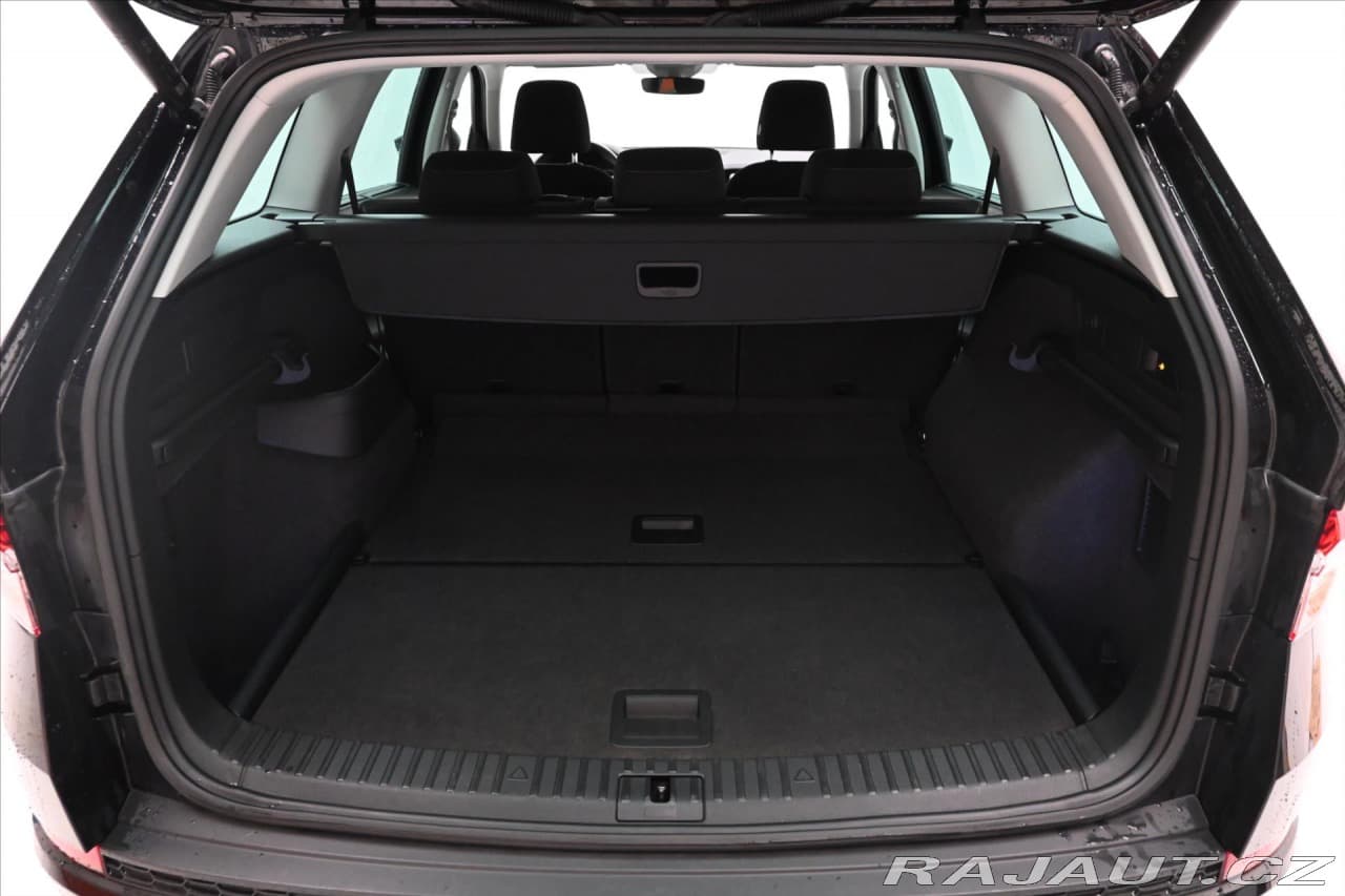 2022 Škoda Kodiaq - 10