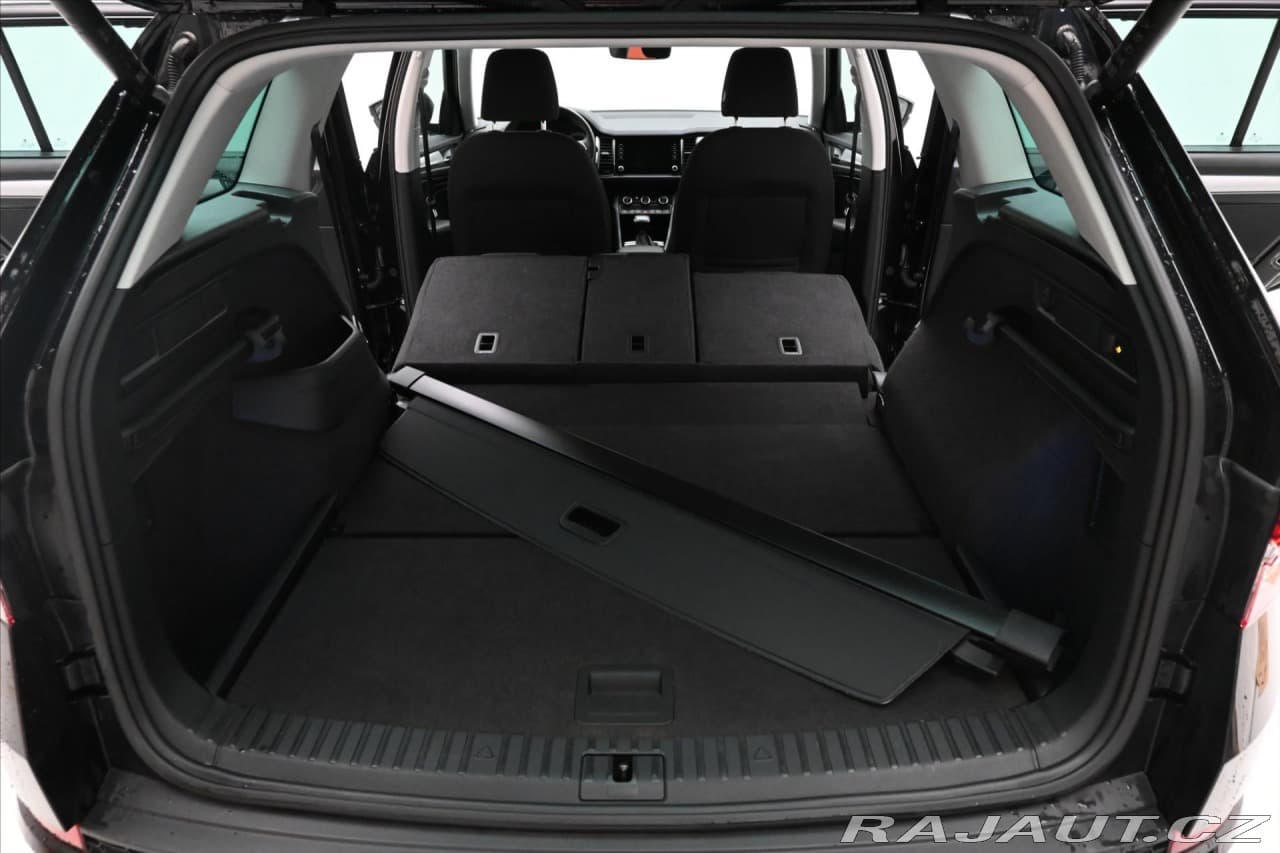 2022 Škoda Kodiaq - 11