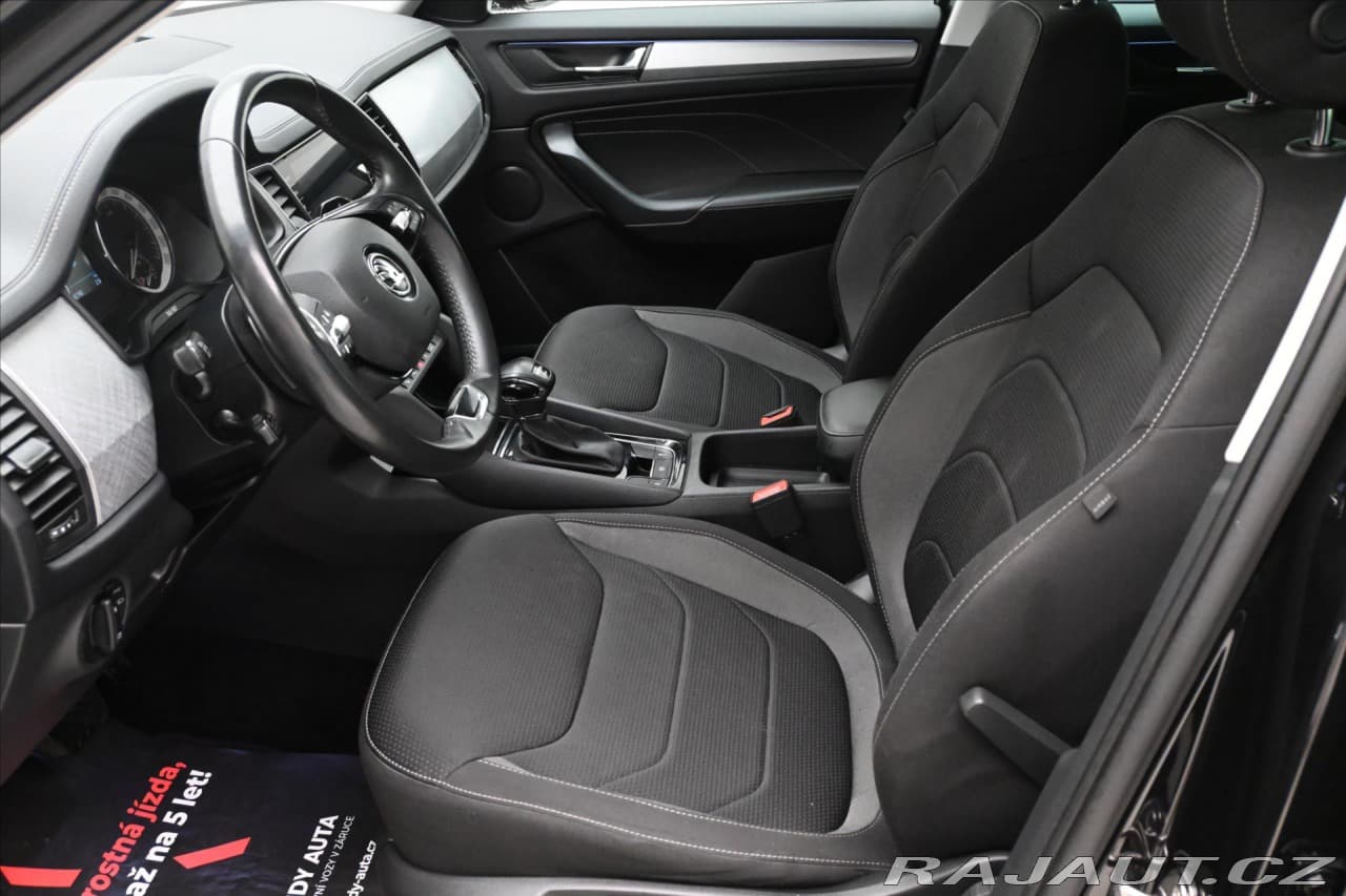 2022 Škoda Kodiaq - 13