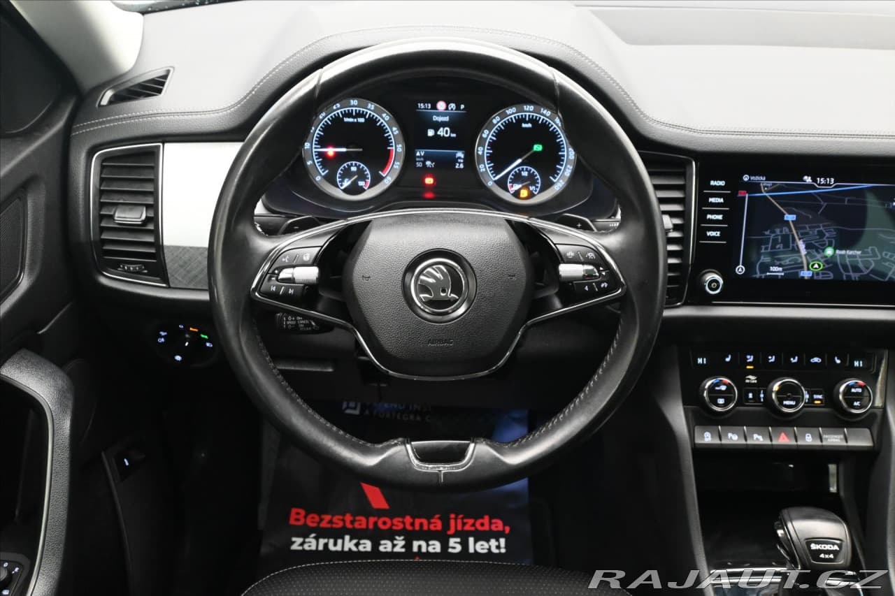 2022 Škoda Kodiaq - 18