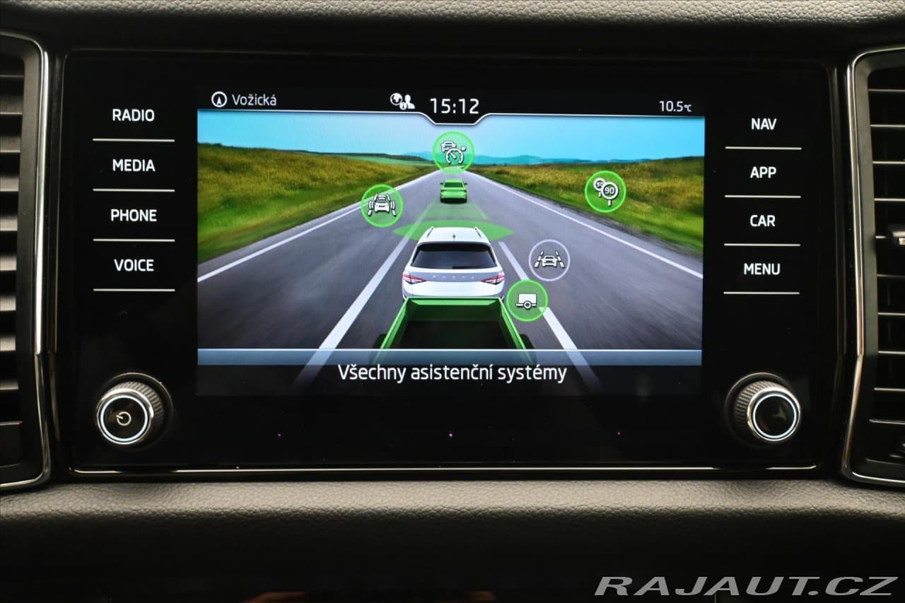 2022 Škoda Kodiaq - 19