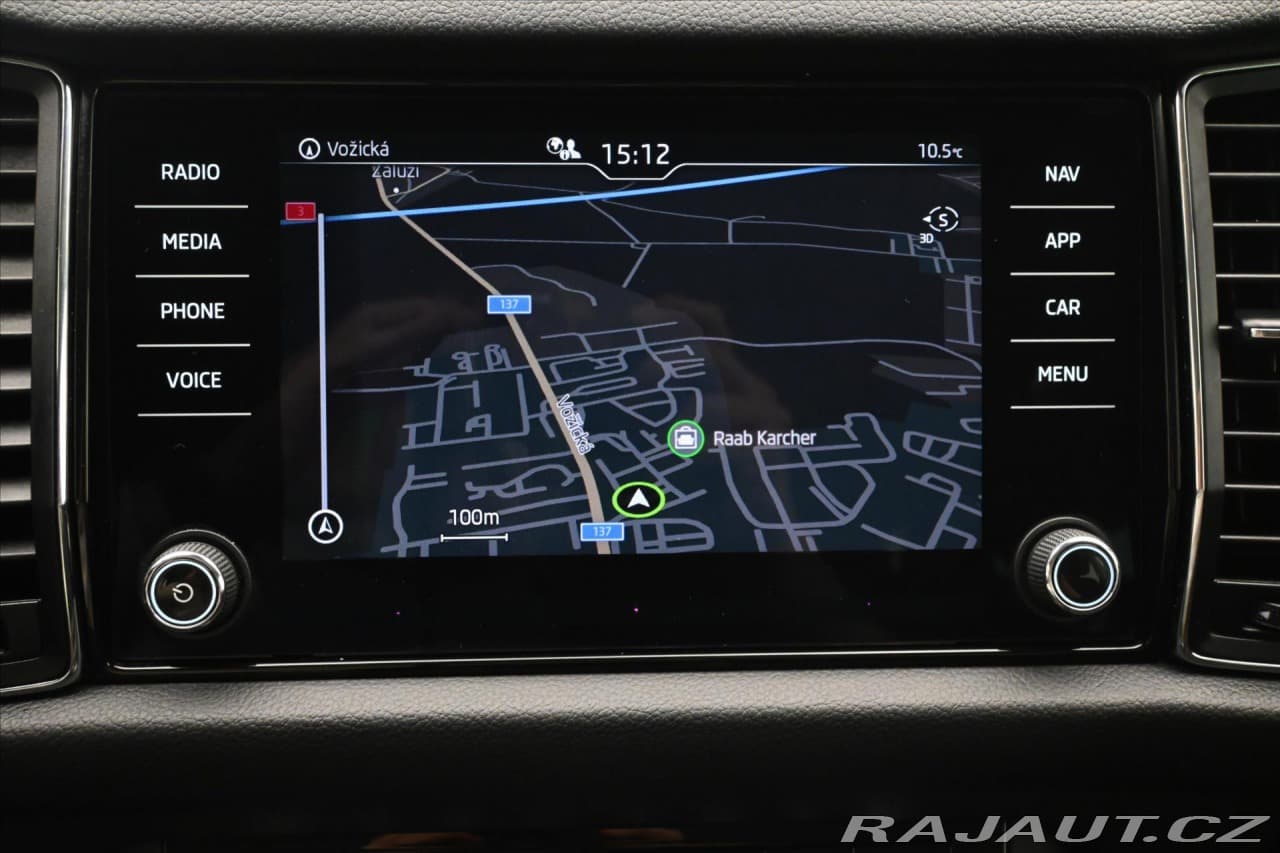 2022 Škoda Kodiaq - 20