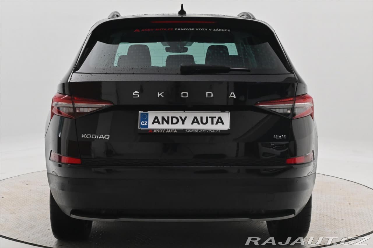 2022 Škoda Kodiaq - 6