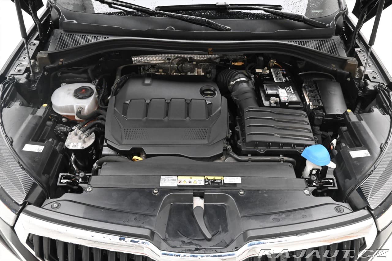 2022 Škoda Kodiaq - 9