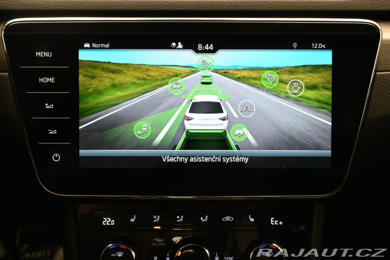 2021 Škoda Superb - 19