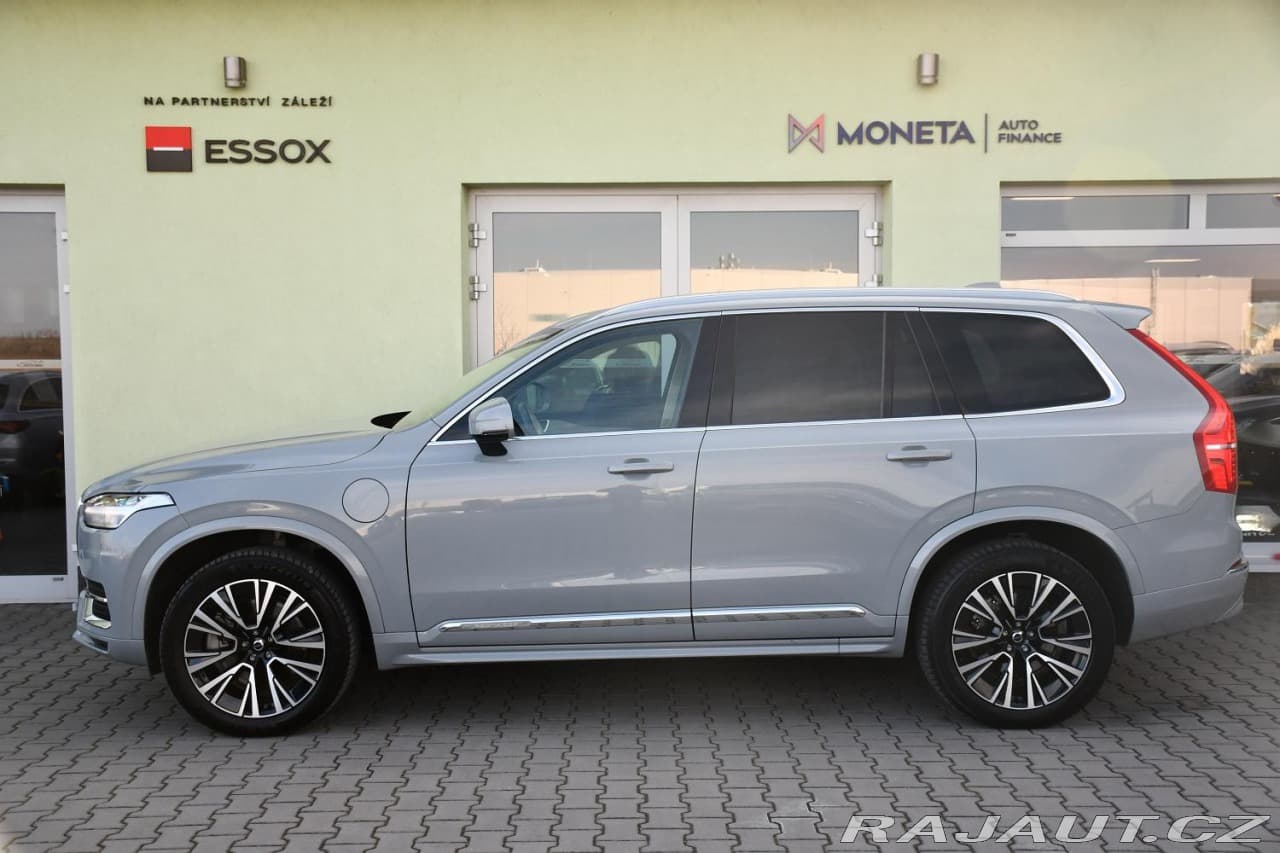 2024 Volvo Xc90 - 11
