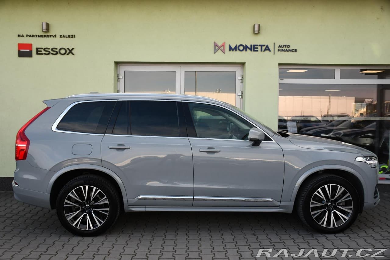 2024 Volvo Xc90 - 12