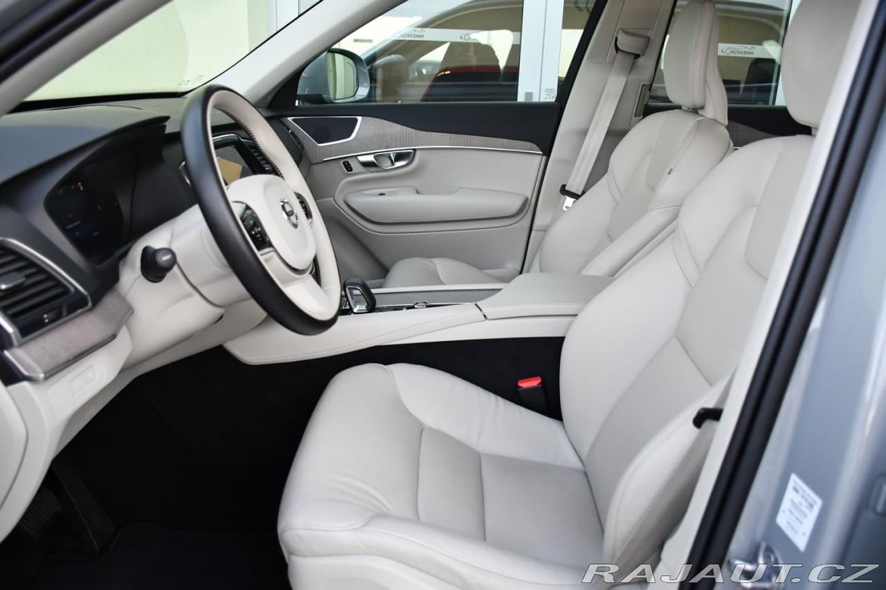 2024 Volvo Xc90 - 13