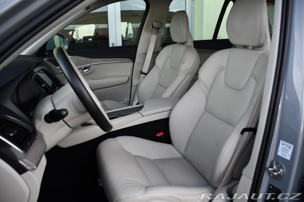 2024 Volvo Xc90 - 14