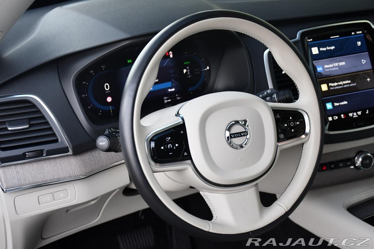 2024 Volvo Xc90 - 16