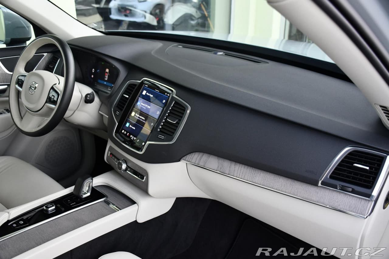 2024 Volvo Xc90 - 17