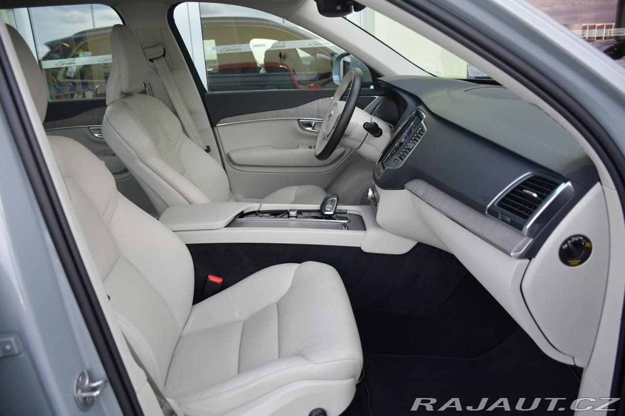 2024 Volvo Xc90 - 18