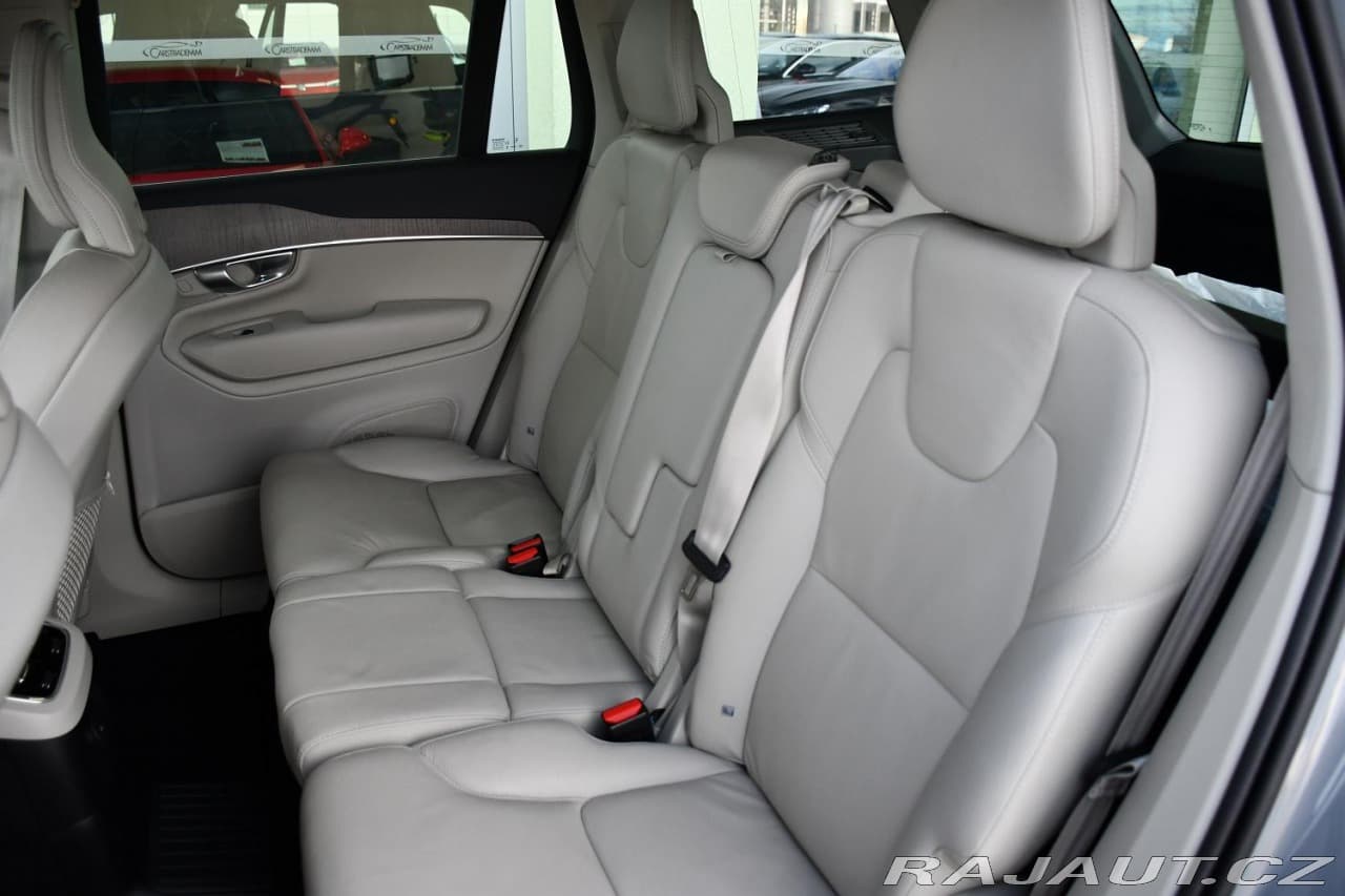 2024 Volvo Xc90 - 20