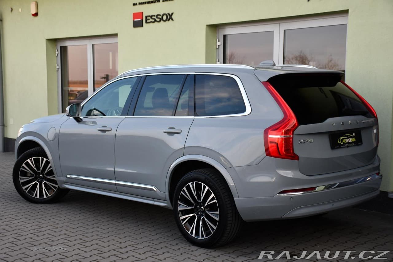 2024 Volvo Xc90 - 3