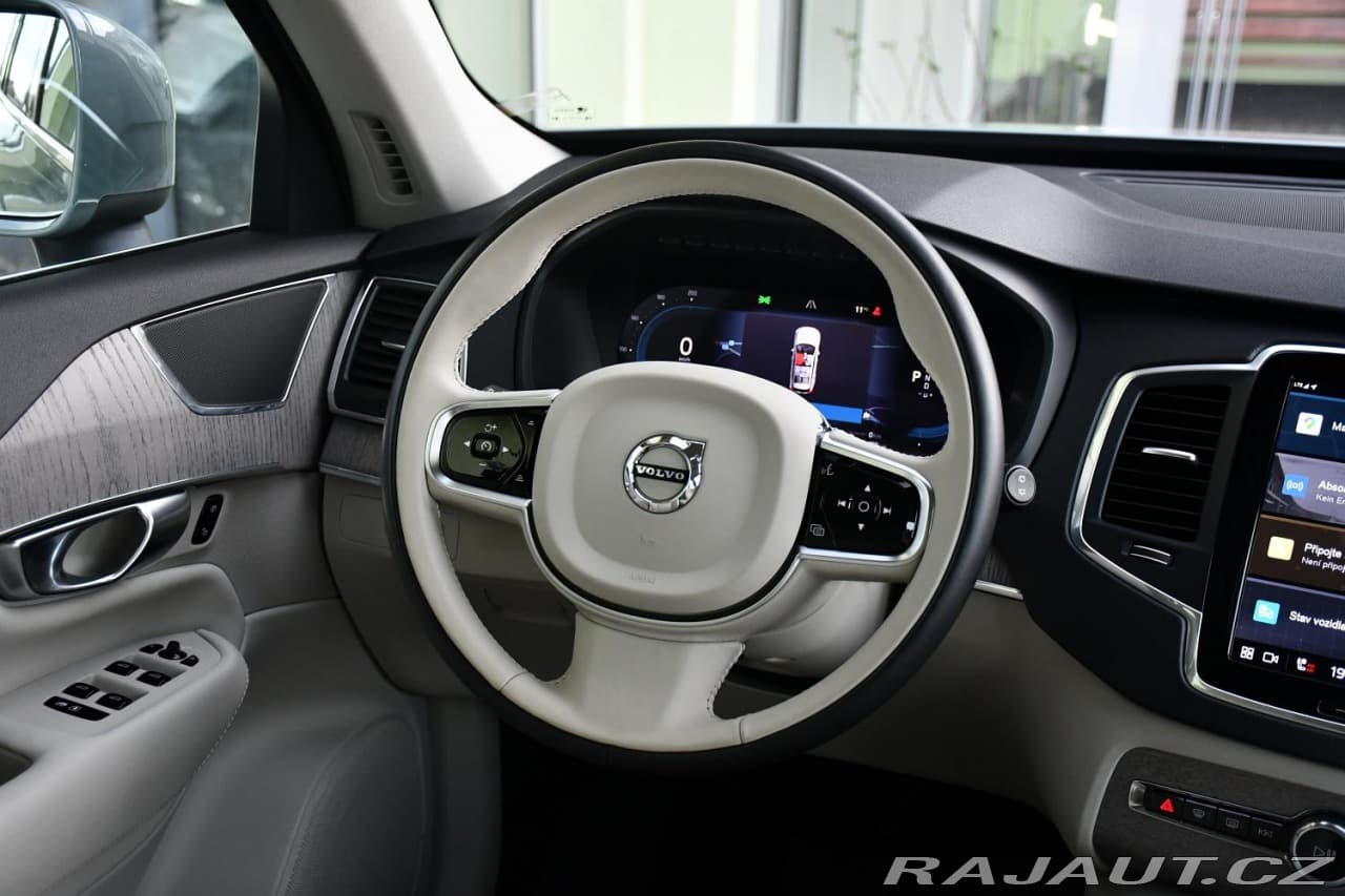 2024 Volvo Xc90 - 6