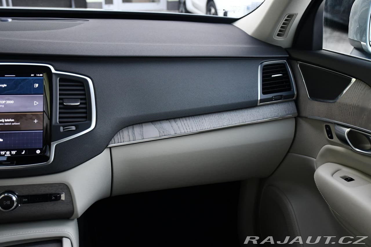 2024 Volvo Xc90 - 8