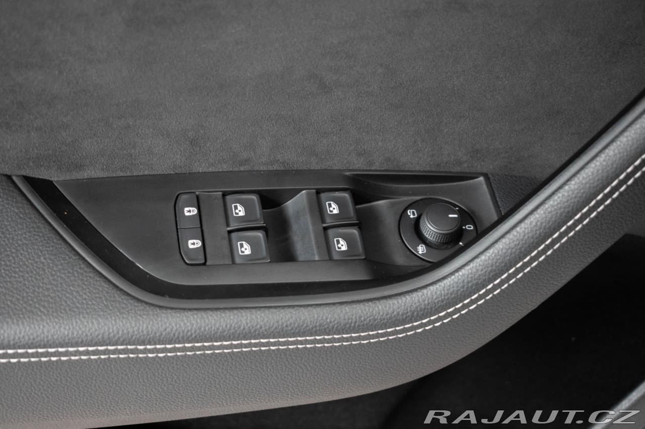 2020 Škoda Superb - 15