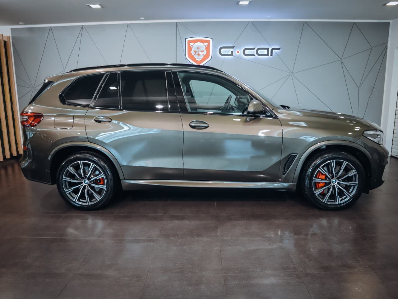 2023 BMW X5 - 4