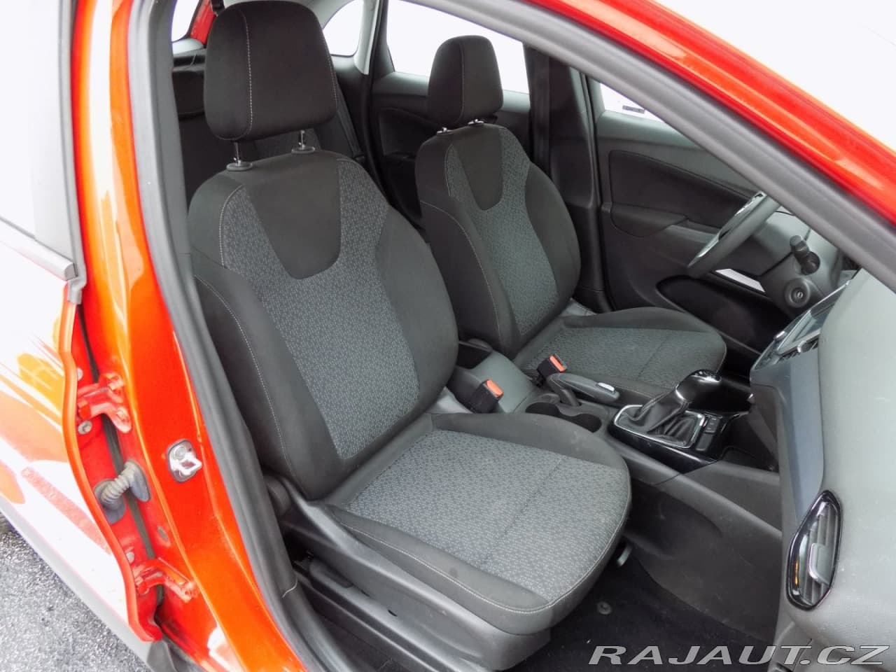 2017 Opel Crossland - 16