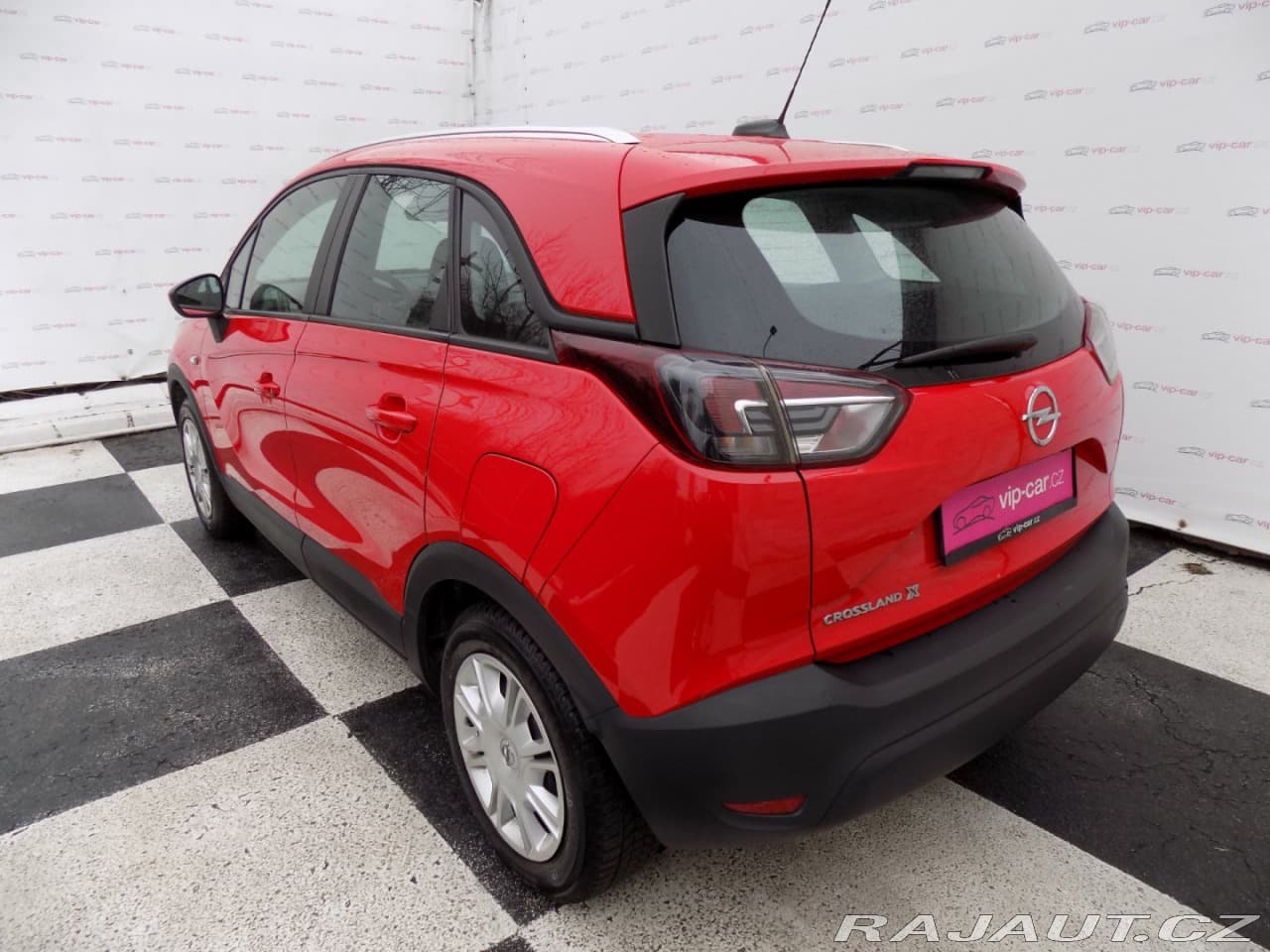 2017 Opel Crossland - 3