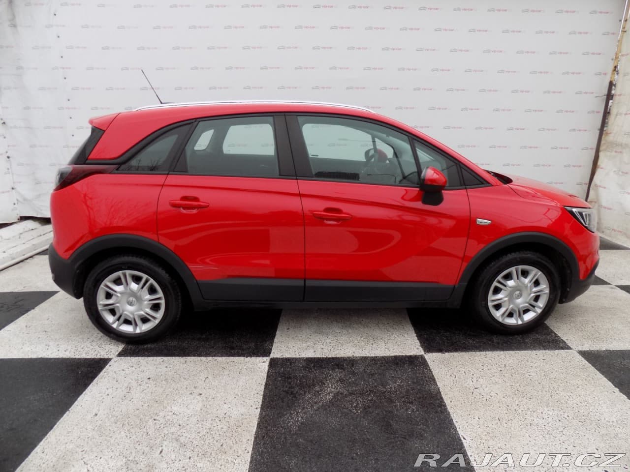 2017 Opel Crossland - 6