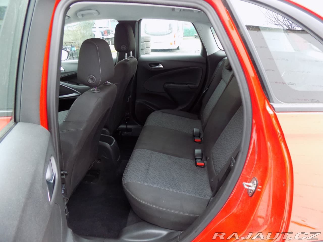 2017 Opel Crossland - 9