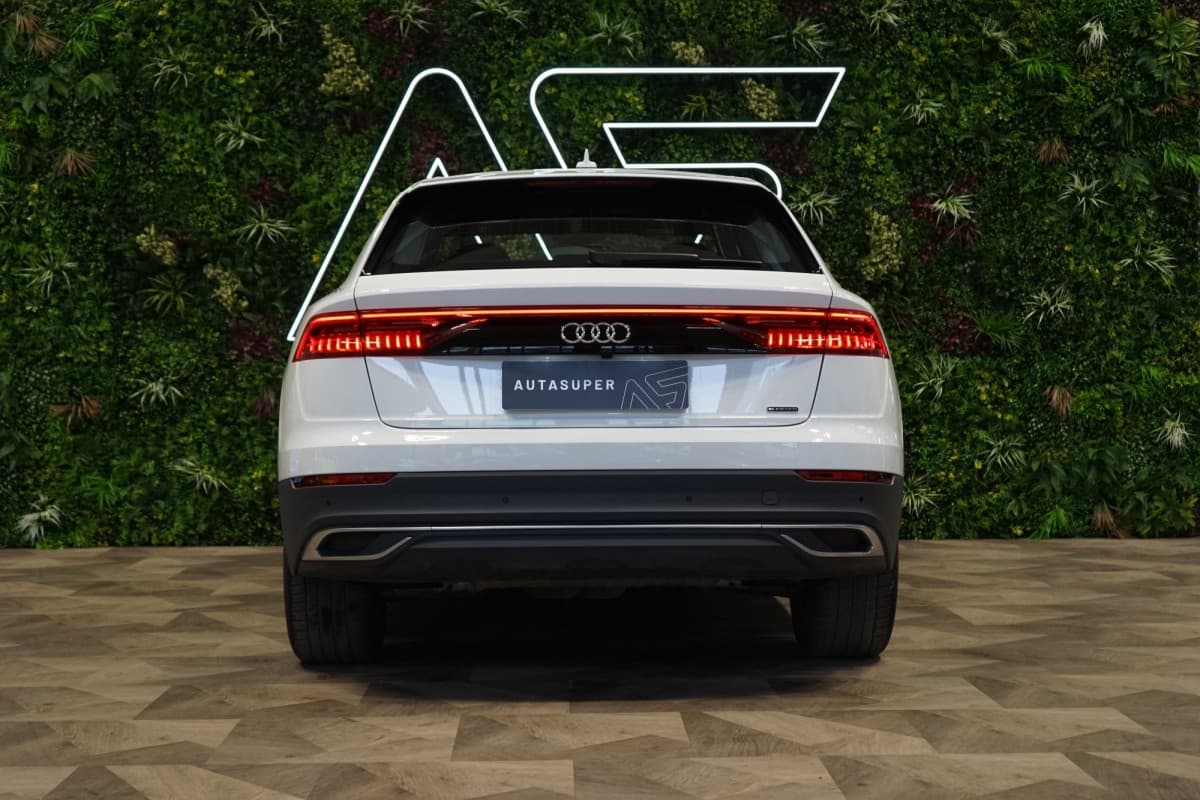 2023 Audi Q8 - 6