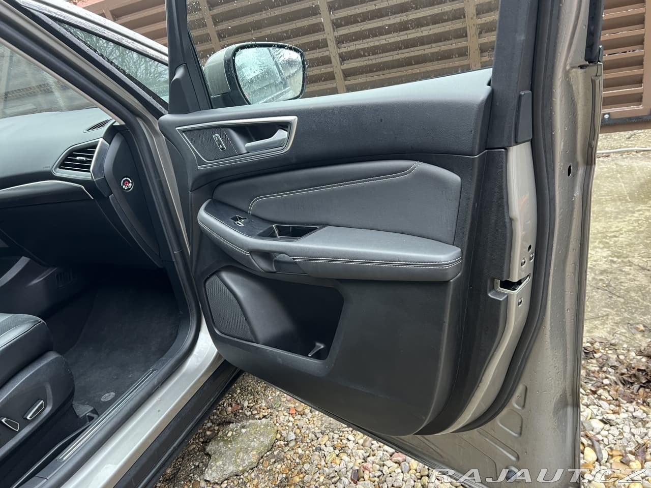 2016 Ford S-Max - 19