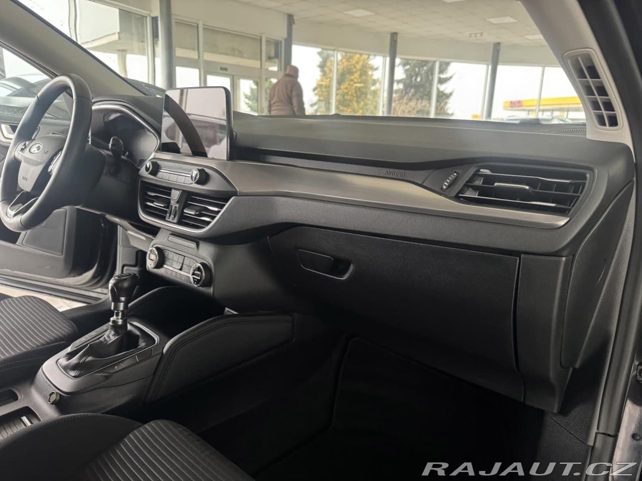 2019 Ford Focus - 11