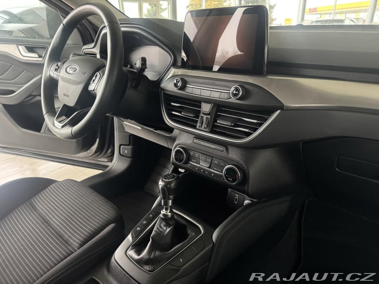 2019 Ford Focus - 12