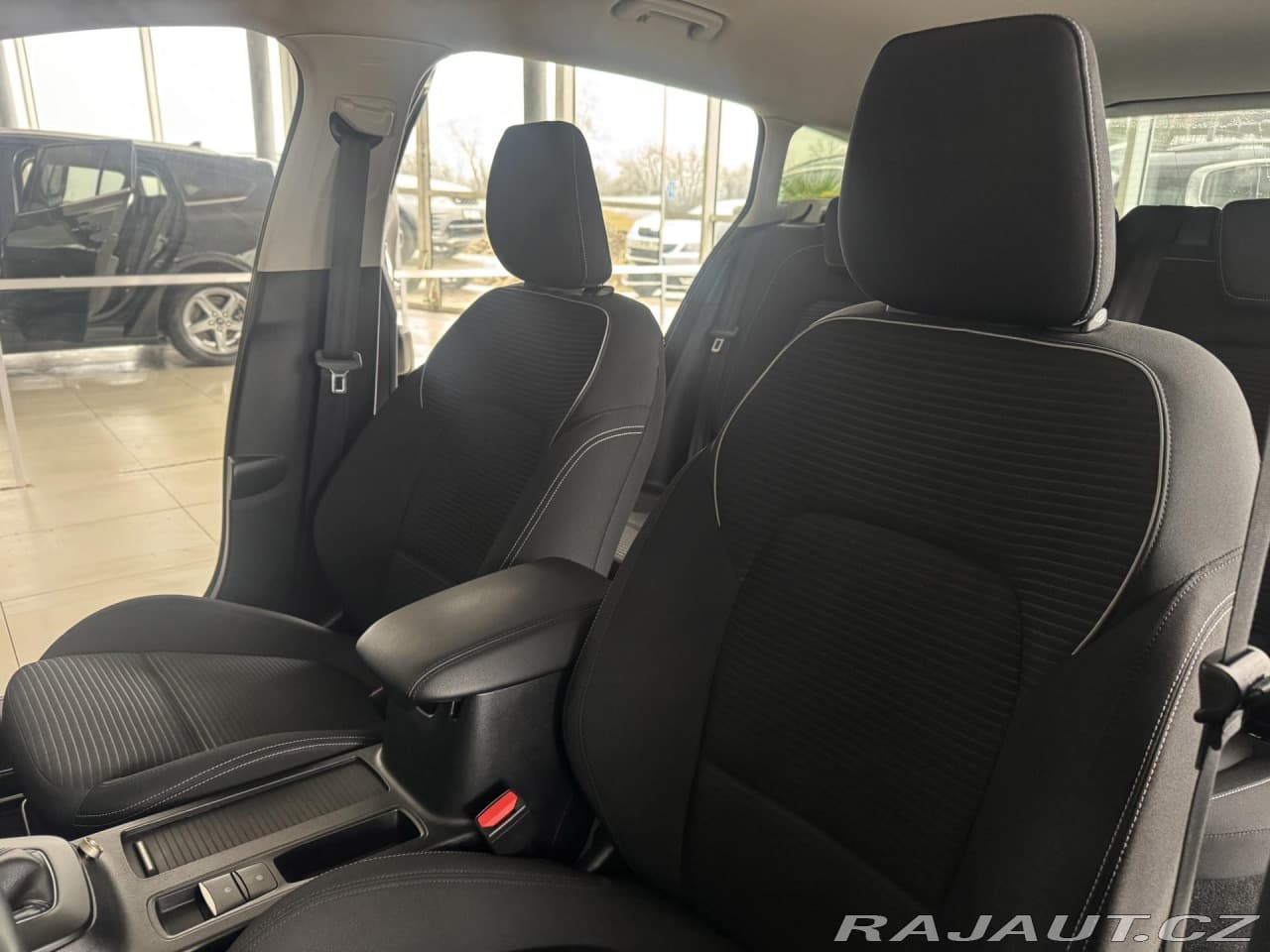 2019 Ford Focus - 13