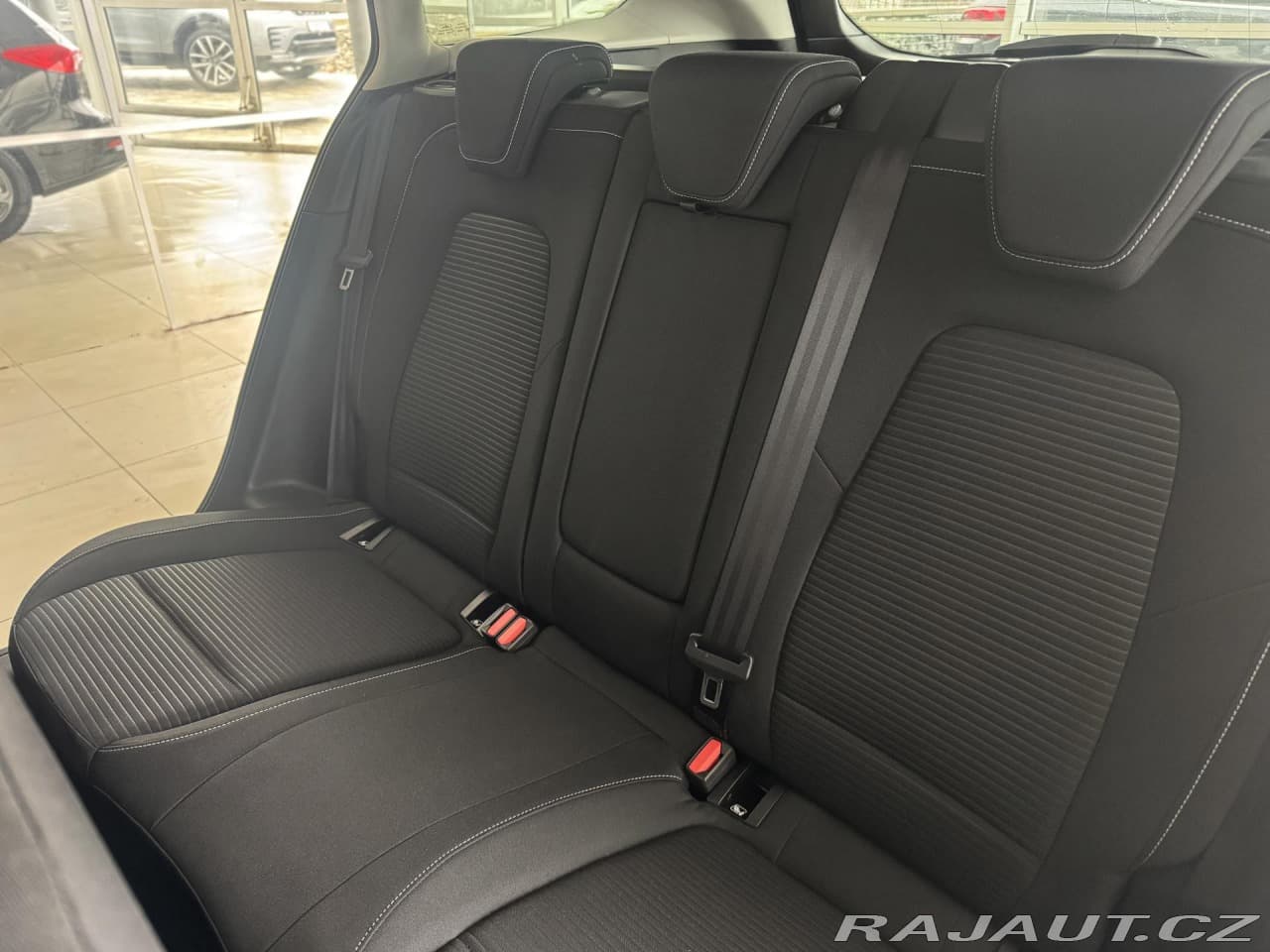 2019 Ford Focus - 14