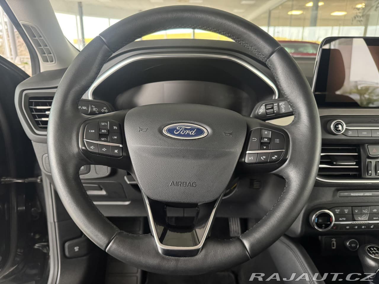 2019 Ford Focus - 18