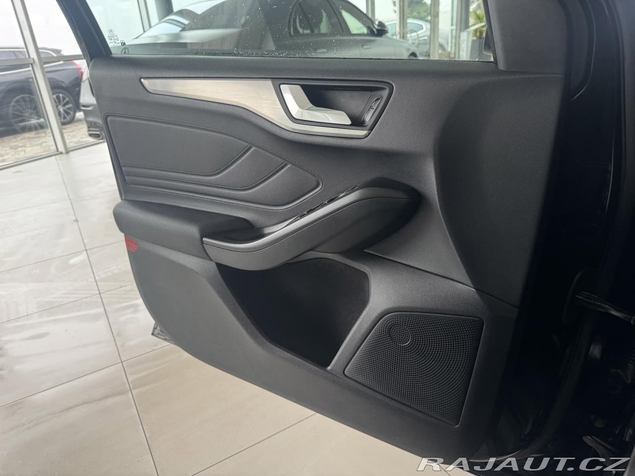 2019 Ford Focus - 19