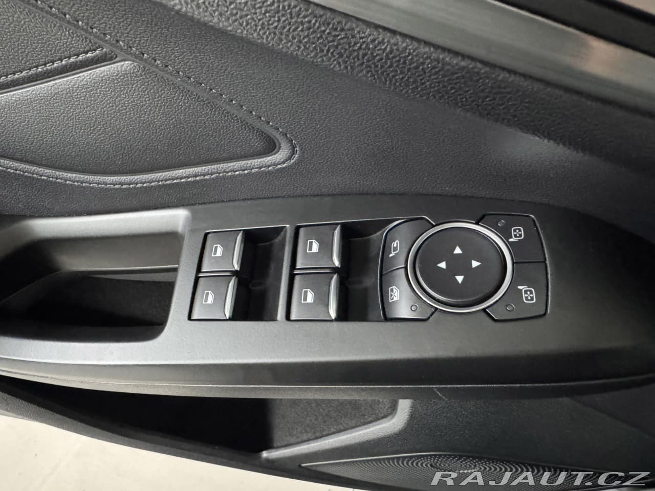 2019 Ford Focus - 20