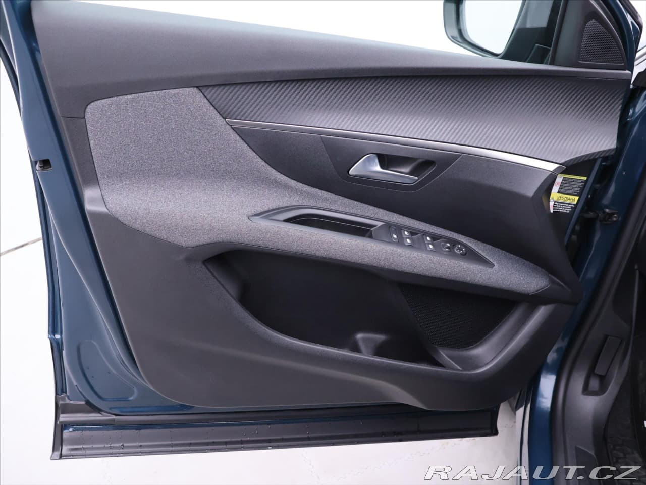 2022 Peugeot 3008 - 10