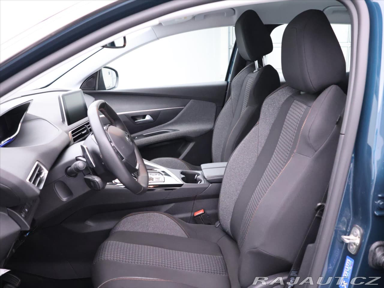 2022 Peugeot 3008 - 11
