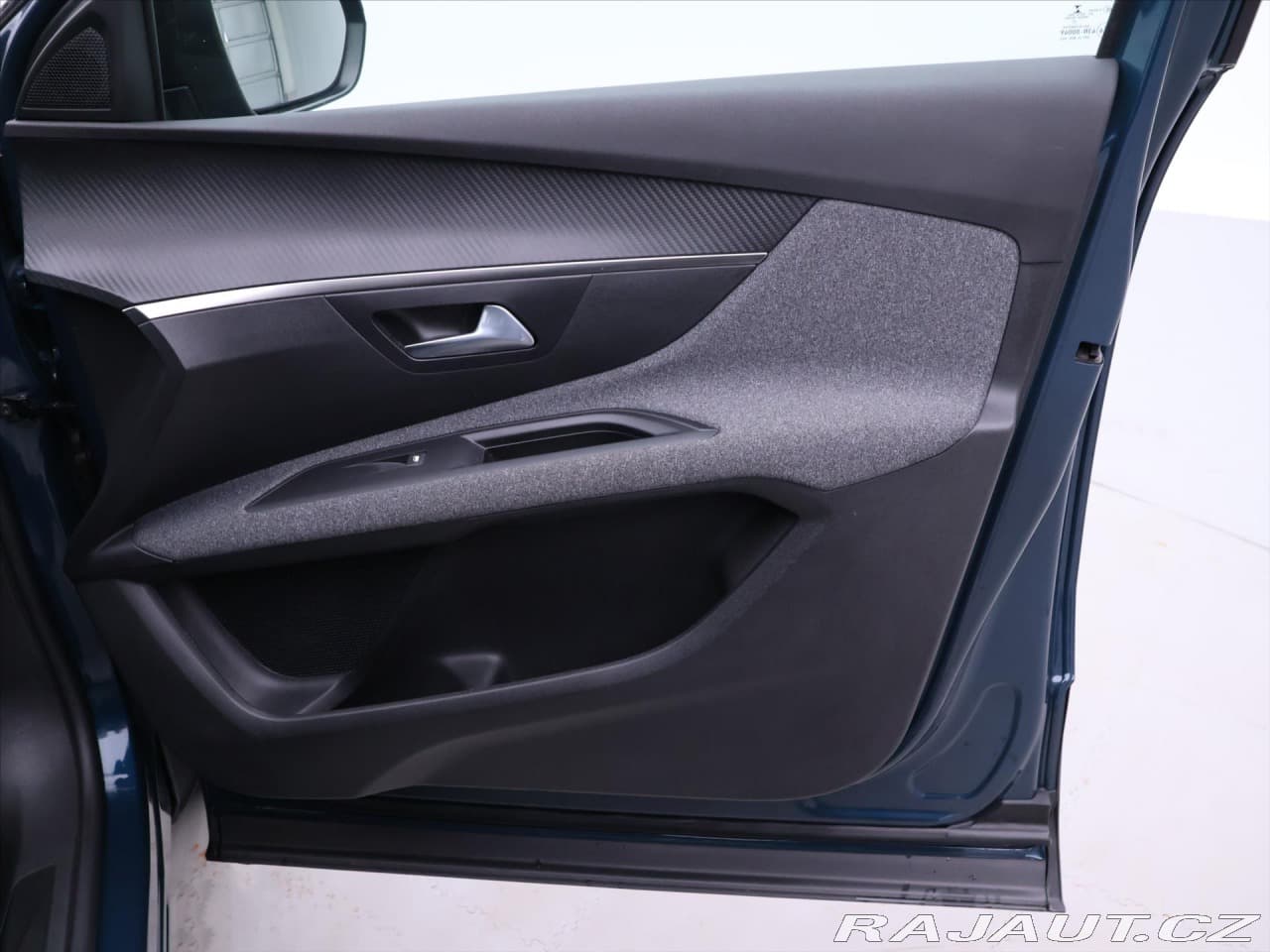 2022 Peugeot 3008 - 12