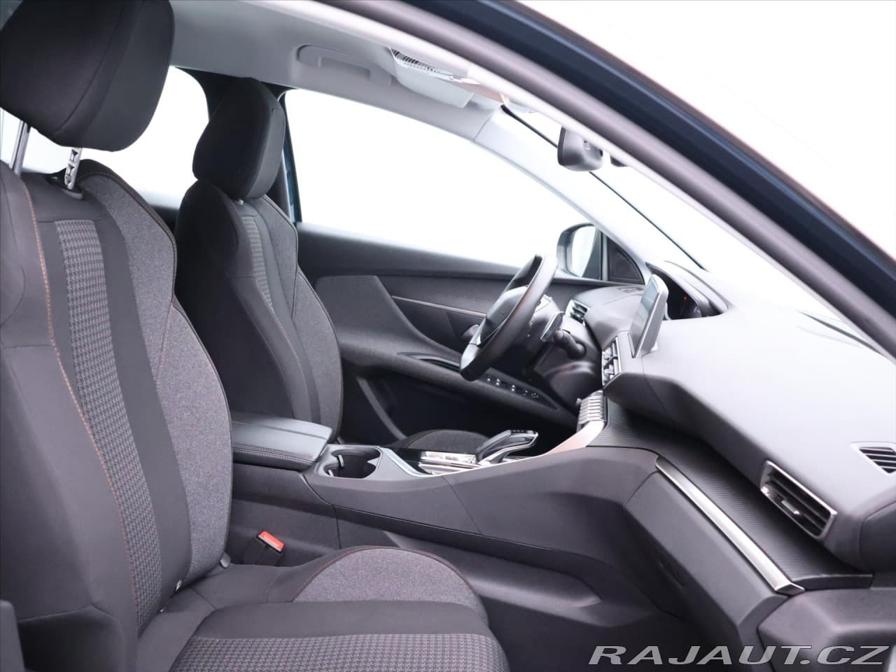 2022 Peugeot 3008 - 13