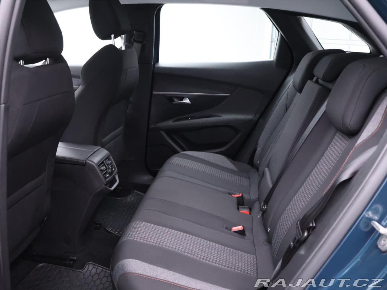 2022 Peugeot 3008 - 15