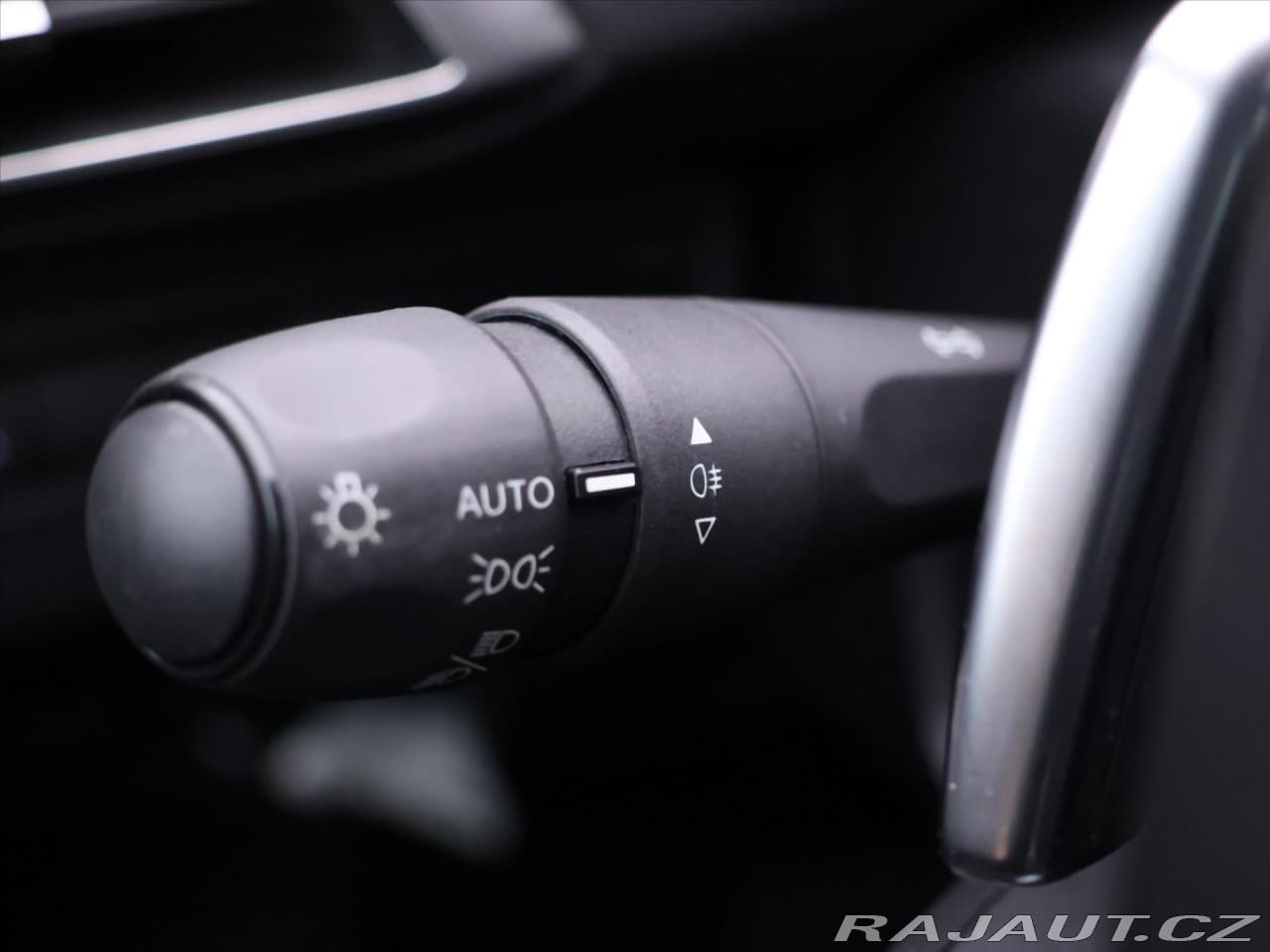 2022 Peugeot 3008 - 18