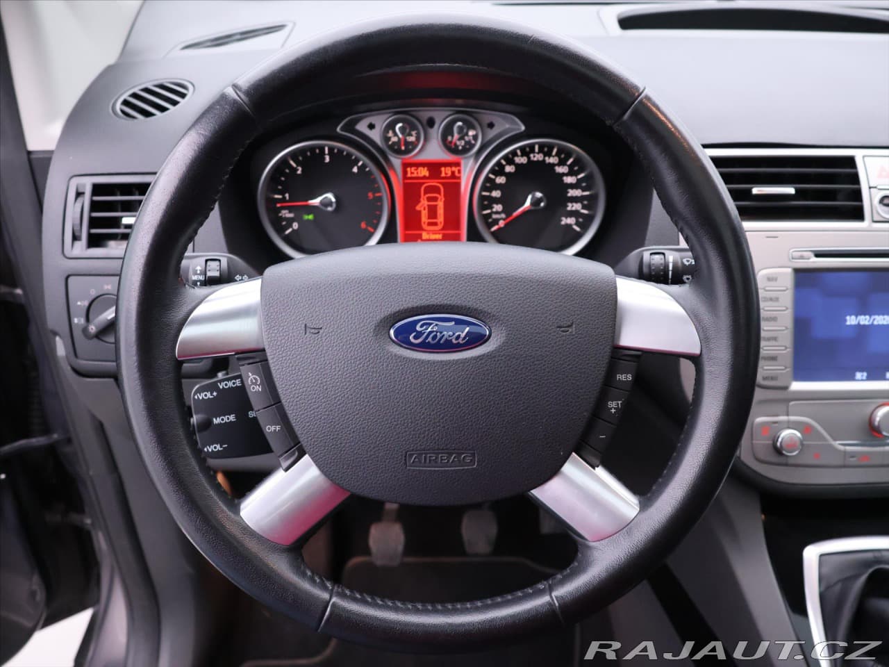 2012 Ford Kuga - 19