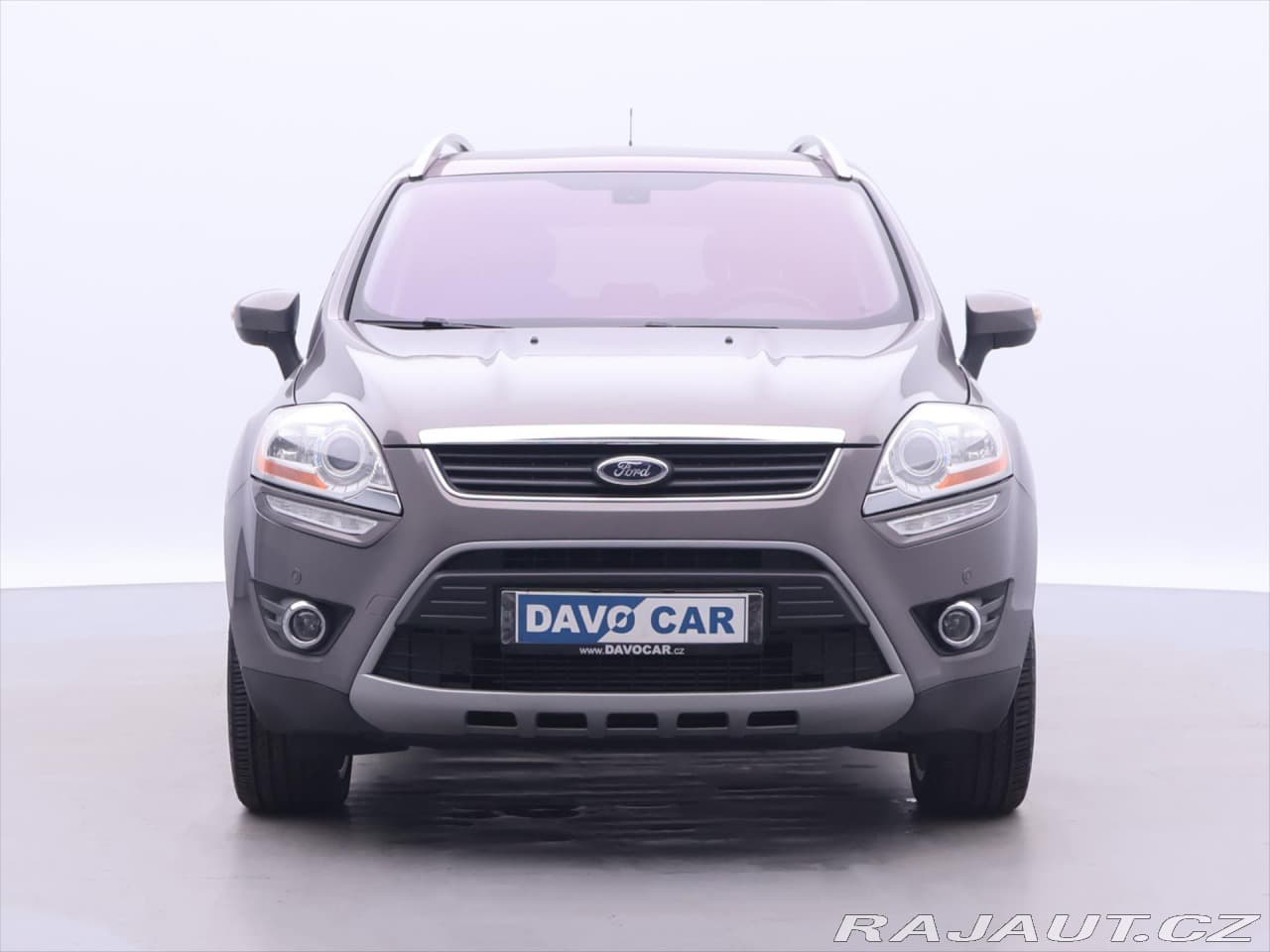 2012 Ford Kuga - 2