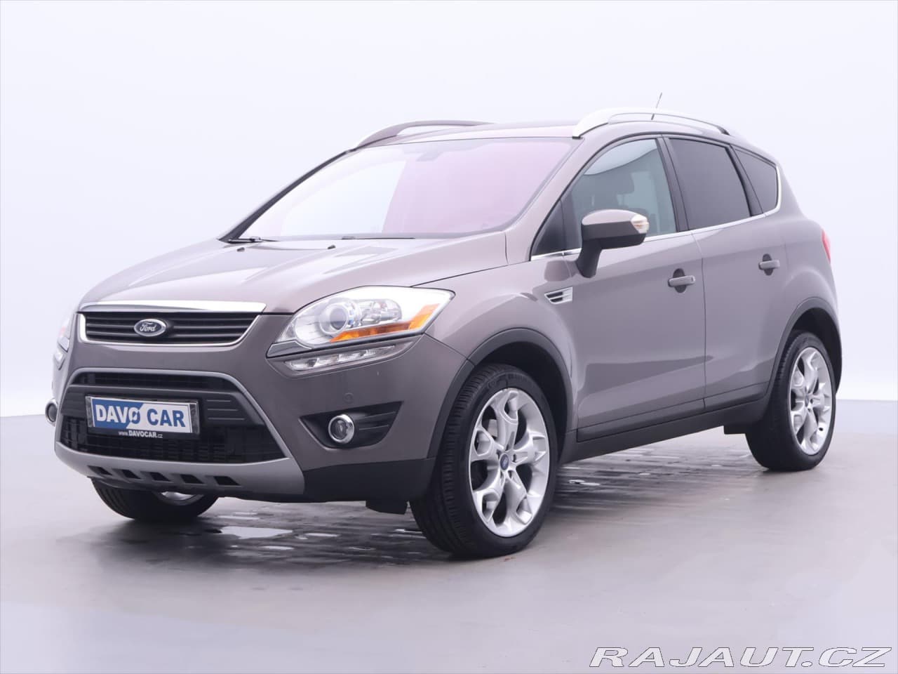 2012 Ford Kuga - 3