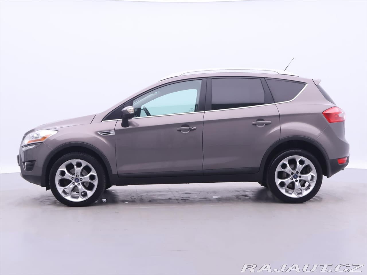 2012 Ford Kuga - 4