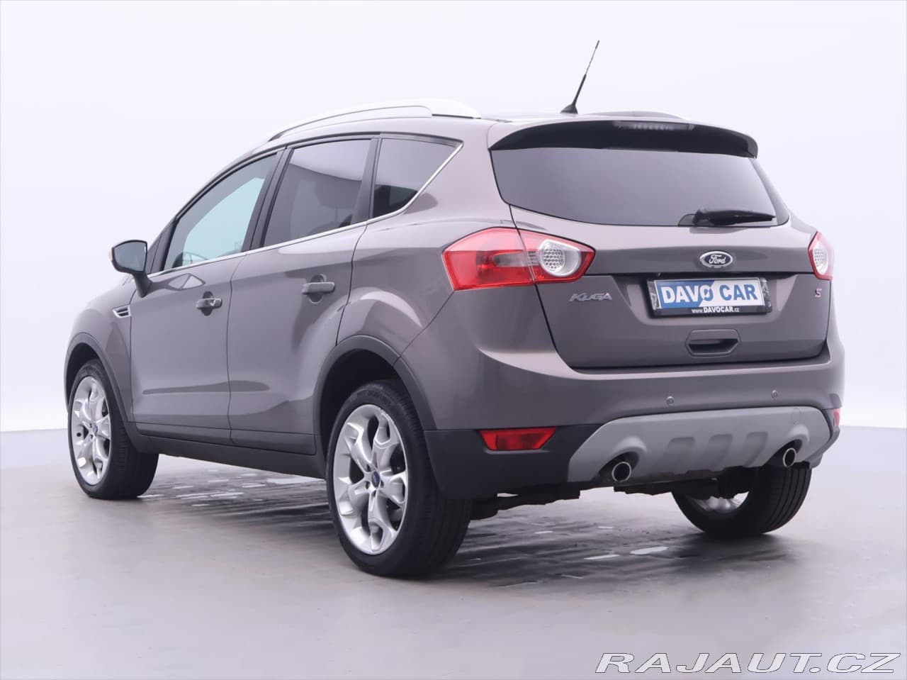2012 Ford Kuga - 5