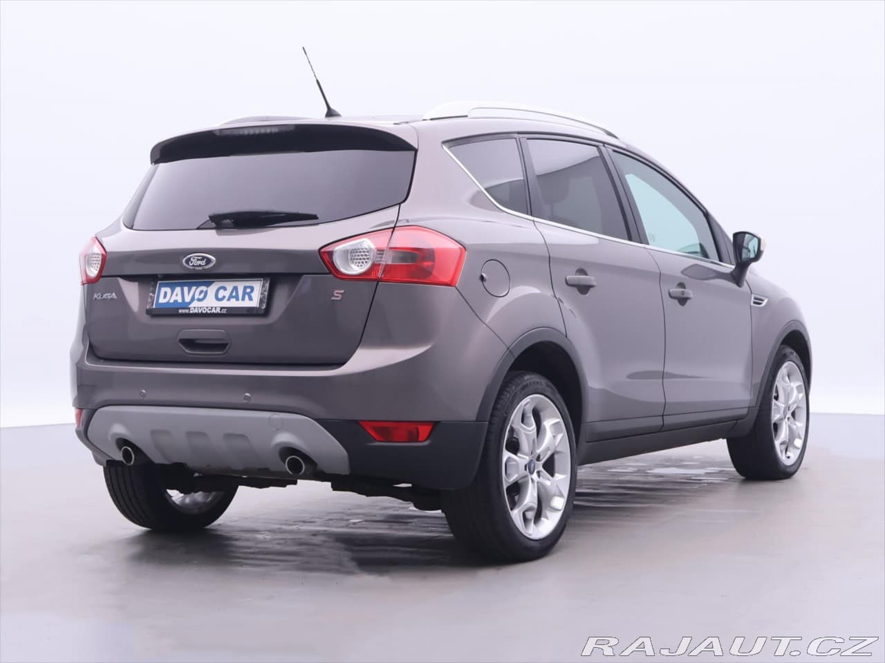 2012 Ford Kuga - 7